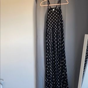 Old Navy maxi dress